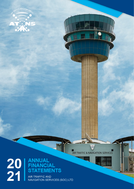 ATNS Annual Financial Statements